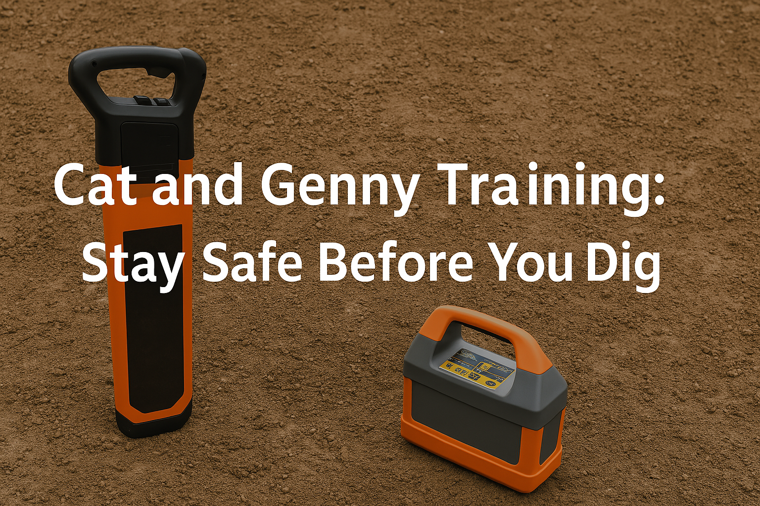 image of cat and genny