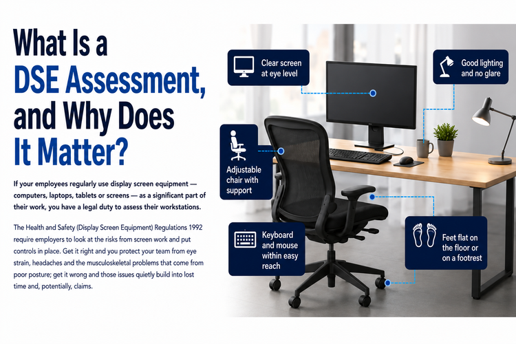 what is dse assessment and why does it matter