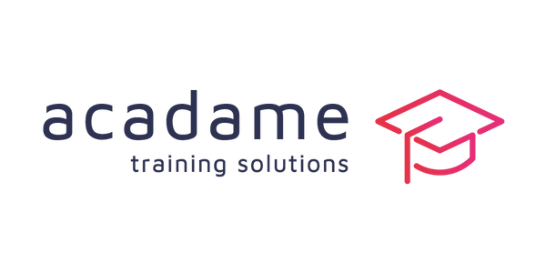 Acadame logo
