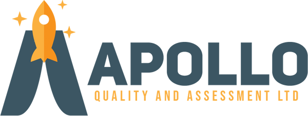 Apollo Quality & Assessment logo