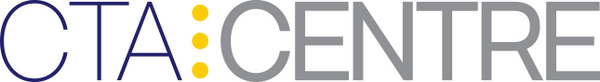 CTA Centre logo