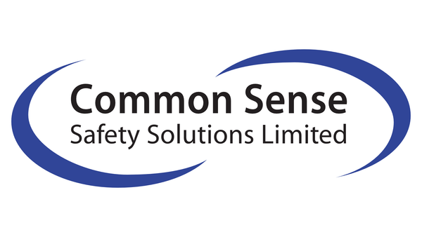 Common Sense Safety Solutions logo