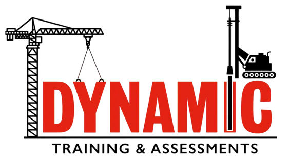 Dynamic Training & Assessments logo
