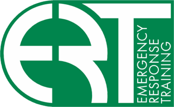 Emergency Response Training logo