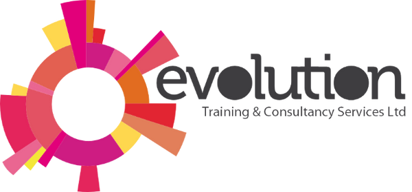 Evolution Training & Consultancy Services logo