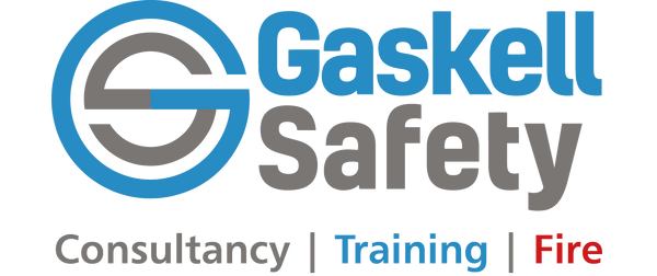 Gaskell Safety logo