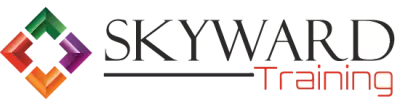 Skyward Training logo