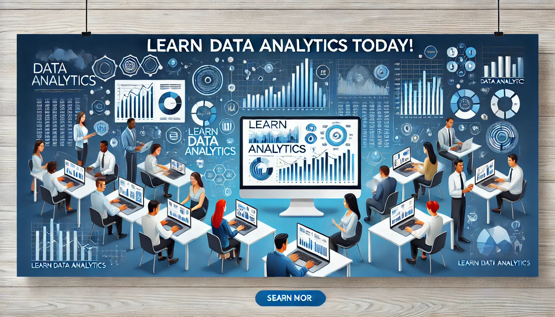 Data Analytics Courses - Learn Data Skills Online