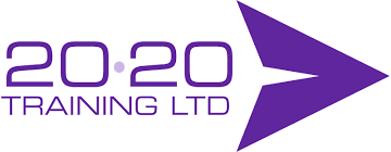 2020 Training logo