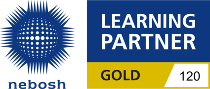 ACT Associates NEBOSH Gold Learning Partner 120