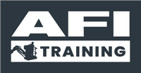 AFI Training logo