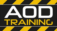 AOD Training logo
