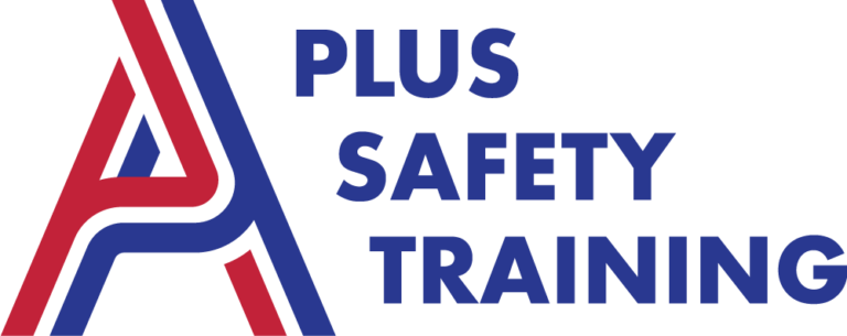 A Plus Training logo