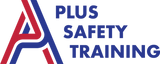 A Plus Training logo