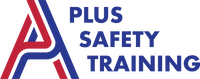 A Plus Safety Training logo