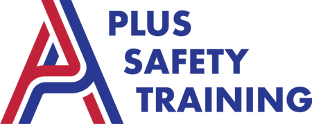 A Plus Training logo