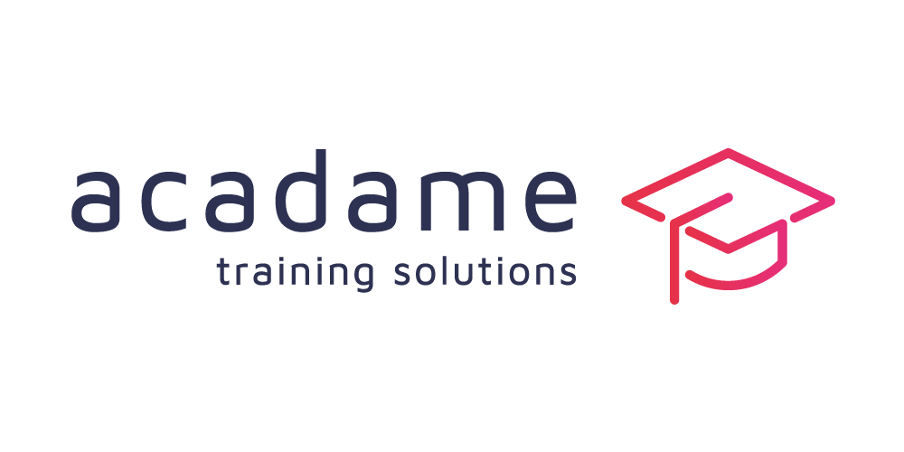 Acadame logo