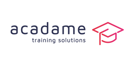 Acadame logo