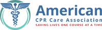 American CPR Care Association logo