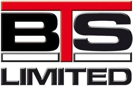 Barry Training Services ogo