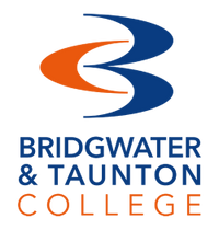 Bridgwater and Taunton College logo