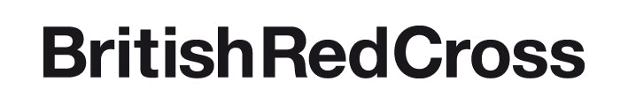 British Red Cross logo