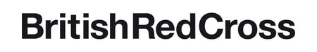 British Red Cross logo