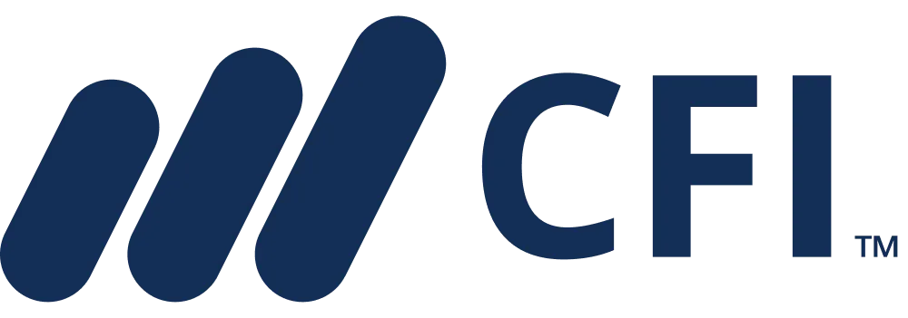 Corporate Finance Institute (CFI) logo