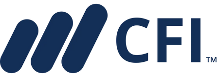 Corporate Finance Institute (CFI) logo