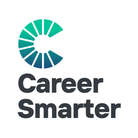 Career Smarter square logo