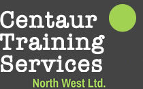 Centaur Training Services logo