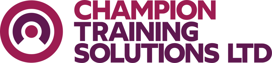 Champion Training Solutions logo
