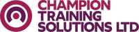Champion Training Solutions logo
