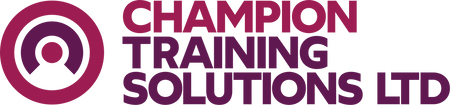 Champion Training Solutions logo
