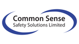 Common Sense Safety Solutions logo