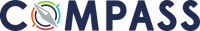 Compass Skills Training logo
