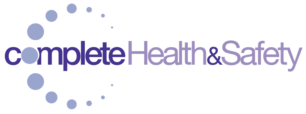 Complete Health & Safety logo