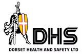 Dorset Health and Safety logo