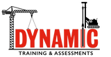 Dynamic Training & Assessments logo
