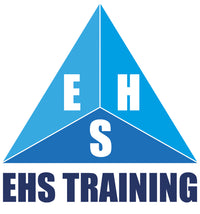 EHS Training logo
