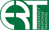 Emergency Response Training (ER Training) logo