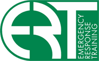 Emergency Response Training logo