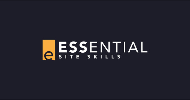 Essential Site Skills ~ award winning education provider specialising ...