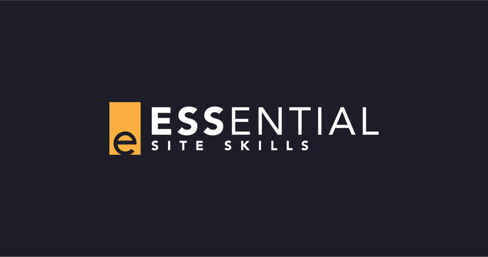 Essential Site Skills