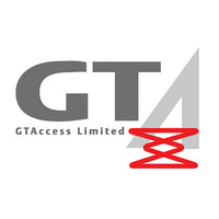 GT Access Training logo