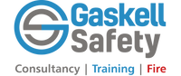 Gaskell Safety logo