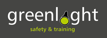 Greenlight Safety Consultants logo