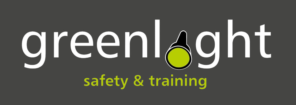 Greenlight Safety Consultants logo