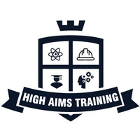High Aims Training logo