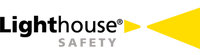 Lighthouse Safety logo